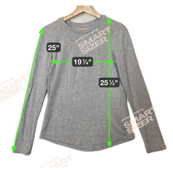 Lululemon Hold Tight Long-Sleeve Top M Gray Performance Casual Athleisure Comfy - Picture 3 of 5